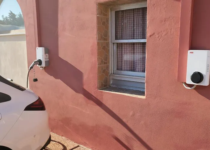 Red Lion Guest House