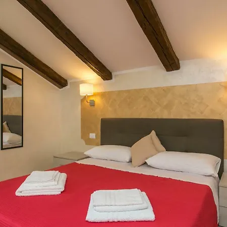 Red Lion Guest House Mestre Exterior photo