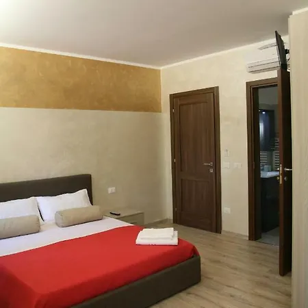 Red Lion Guest House Mestre Exterior photo