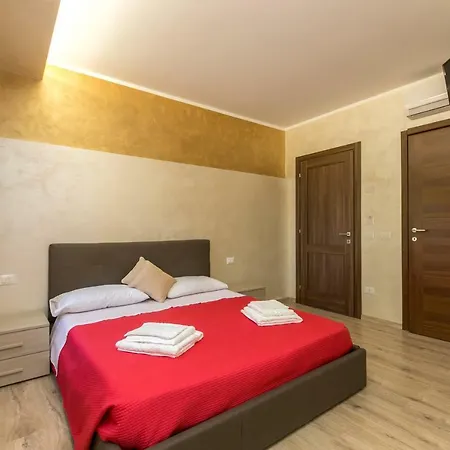 Red Lion Guest House Mestre Exterior photo