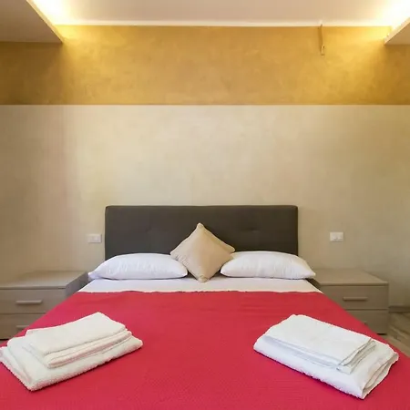 Red Lion Guest House Mestre Exterior photo