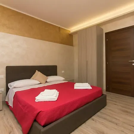 Red Lion Guest House Mestre Exterior photo
