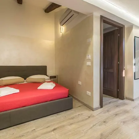 Red Lion Guest House Mestre Exterior photo