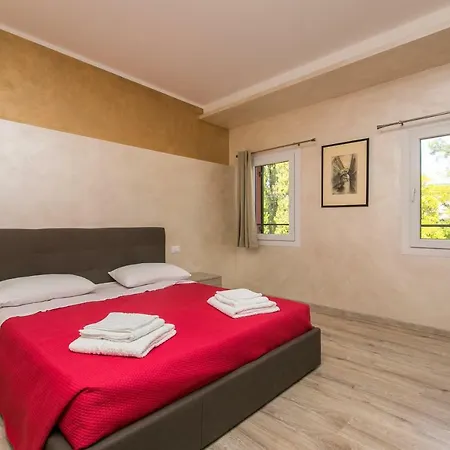 Red Lion Guest House Mestre Exterior photo