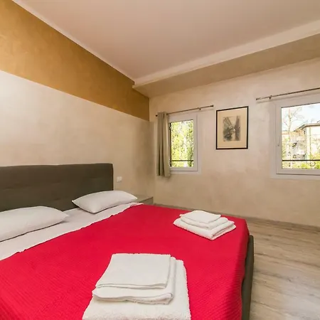 Red Lion Guest House Mestre Exterior photo