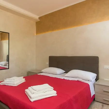 Red Lion Guest House Mestre Exterior photo