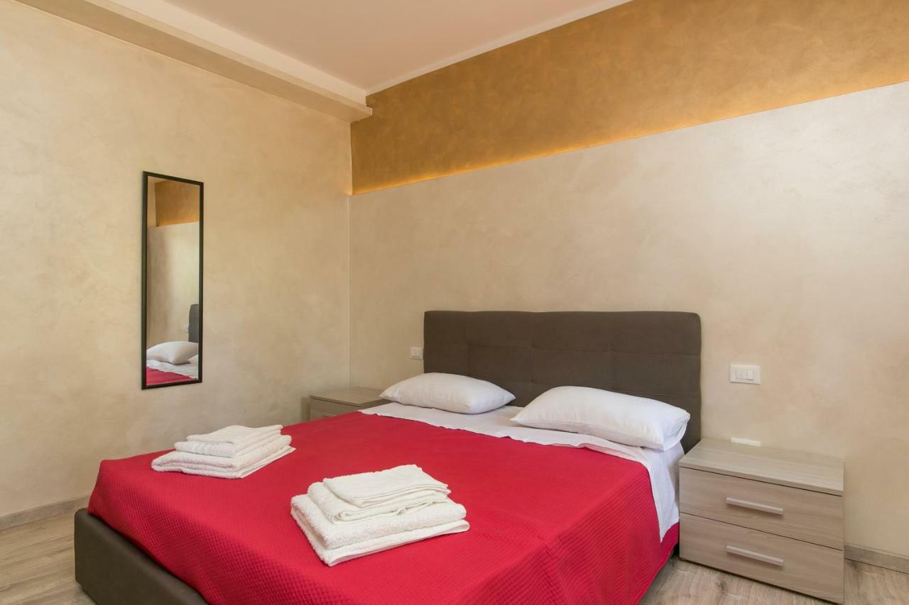 Gasthof Red Lion Mestre