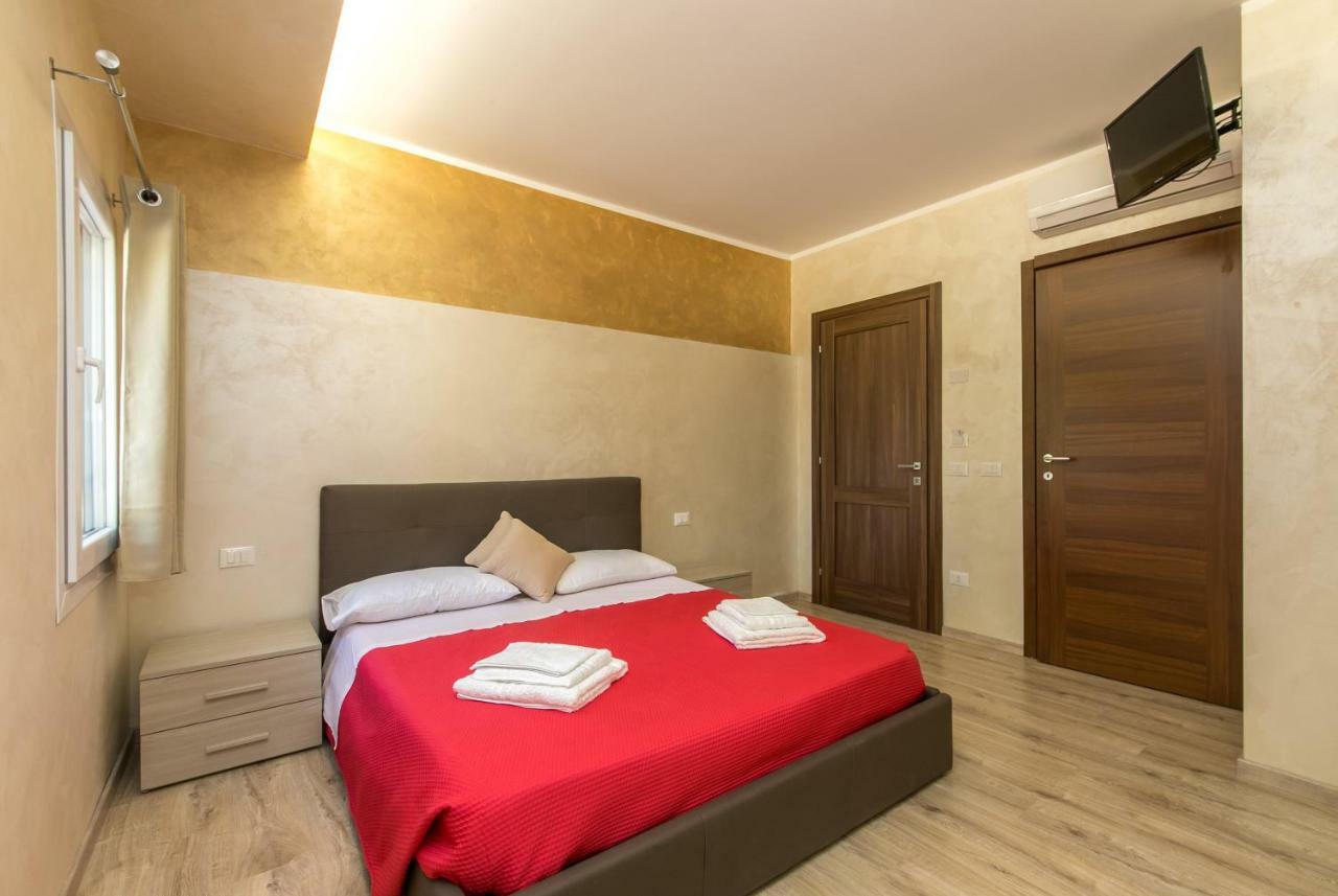 Red Lion Guest house