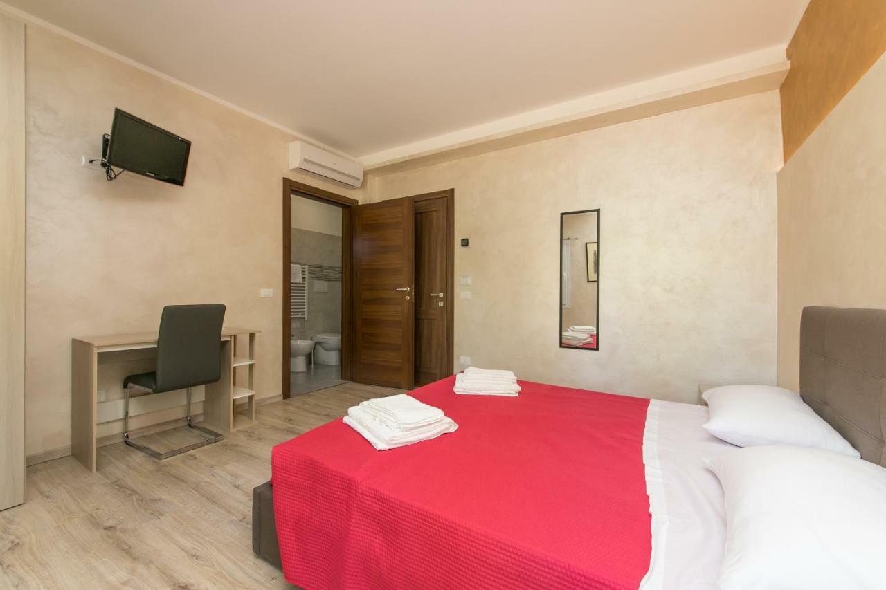 Guest house Red Lion